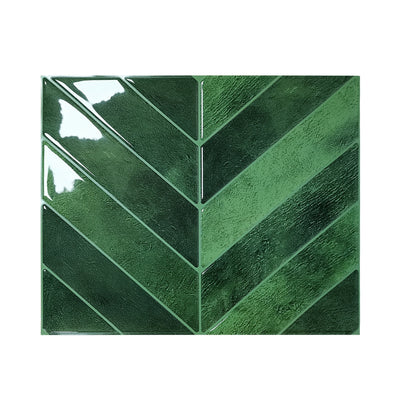 Adhesivo de pared 3D autoadhesivo resistente al aceite para cocina Jade - Image 20