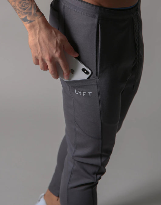 Pantalones Deportivos Hombre con Bolsillos Ocultos - Image 26