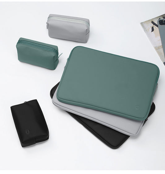 Funda Protectora para Laptop - Bolsa Acolchada para Computadora