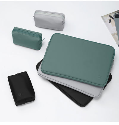 Funda Protectora para Laptop - Bolsa Acolchada para Computadora