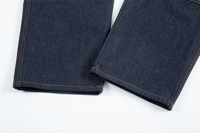 Pantalones Baggy Straight para Hombre - Image 14