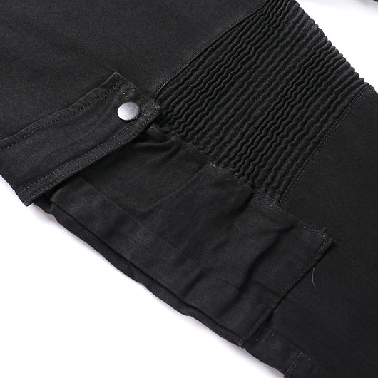 Jeans Casuales para Hombre - Image 11