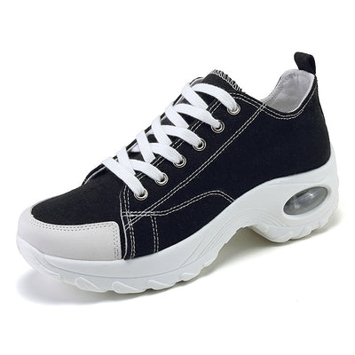 Zapatillas Casuales para Mujer con Estilo Versátil - Image 11