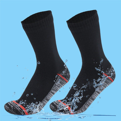 Calcetines Deportivos Impermeables Térmicos Transpirables - Image 14