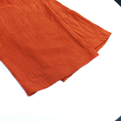 Conjunto Elegante de Blusa Manga Larga y Pantalón Ancho Cintura Alta - Image 28