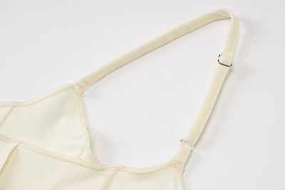 Chaleco Reductor Otoñal de Línea Esbelta y Efecto Modelador - Image 10
