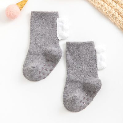 Calcetines Térmicos Infantiles Ultracálidos - Invierno 3D Premium - Image 11