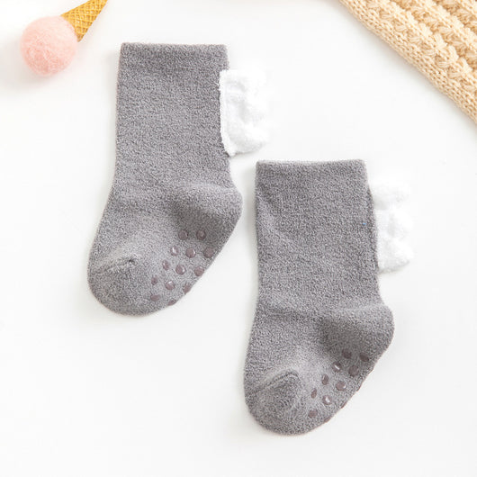 Calcetines Térmicos Infantiles Ultracálidos - Invierno 3D Premium - Image 11