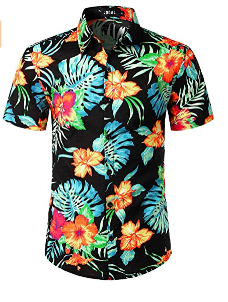 Playera de Playa Estampada para Hombre - Diseño Moderno y Fresco - Image 5