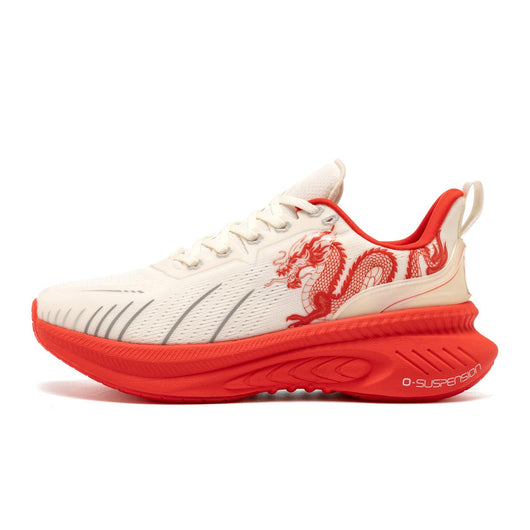 Zapatilla Deportiva Dragon con Amortiguación Avanzada y Suela Flexible - Image 11
