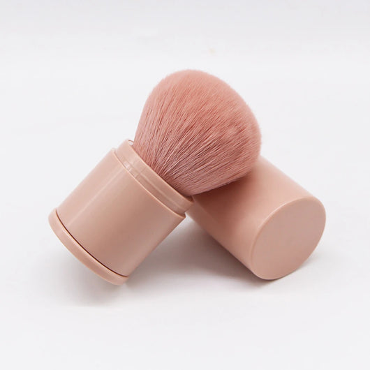 Set de Brochas de Maquillaje Retráctiles Portátiles Premium - Image 5