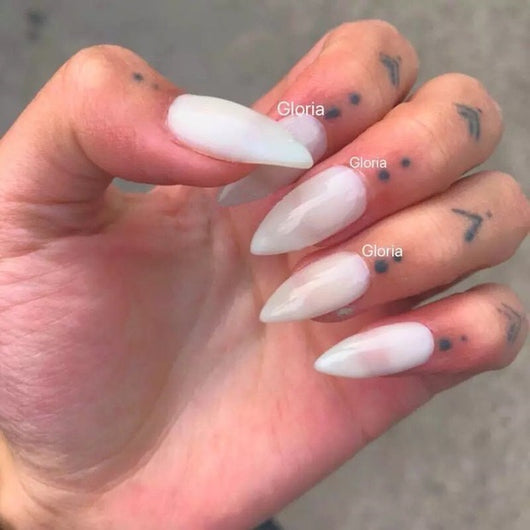 Adhesivos de Uñas Desprendibles con Acabado Profesional - Image 6