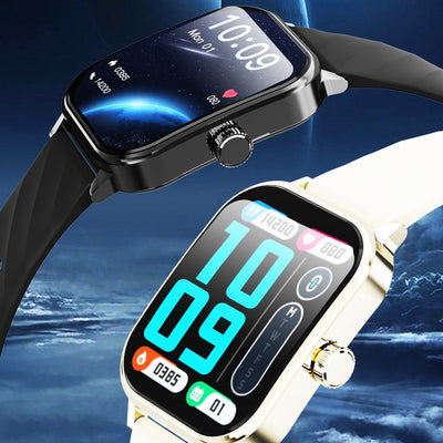 Reloj Inteligente Deportivo con Llamadas Bluetooth - Image 2