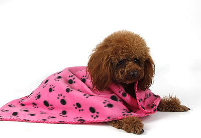Manta Térmica y Tapete para Mascotas - Colchoneta Suave para Perros y Gatos - Image 14
