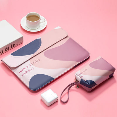 Funda Protectora para Notebook con Diseño Minimalista y Elegante - Image 7