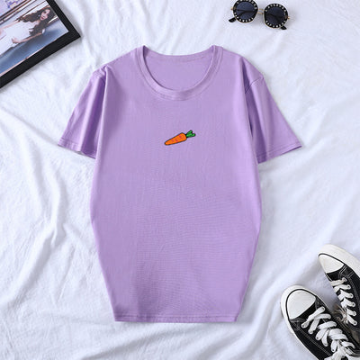 Playera de Verano Cómoda para Mujer - Image 8
