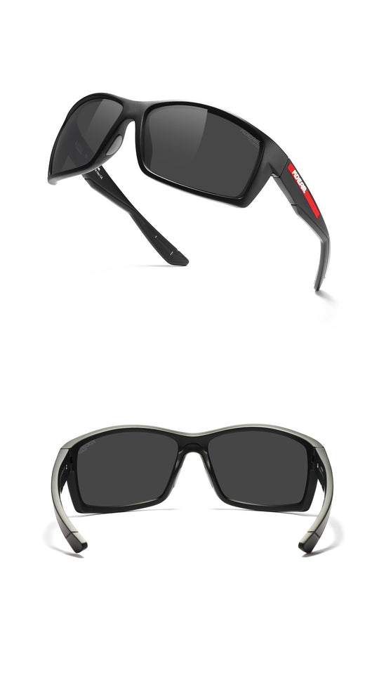 Gafas de Sol Polarizadas para Conducir - Ultraligeras y Certificadas Halal - Image 22