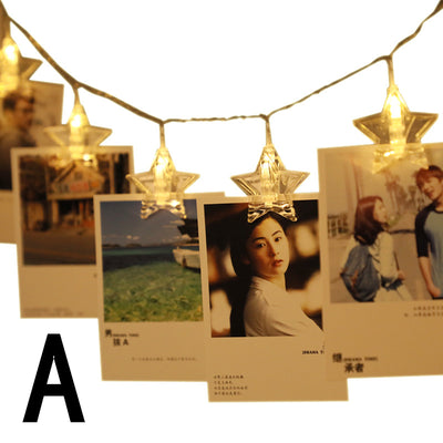 Luces Decorativas Linterna para Fiestas, Navidad y Año Nuevo - Image 21