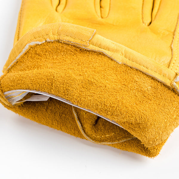 Guantes de Protección Térmica para Camping y Barbacoa de Invierno