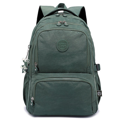 Mochila de Viaje Diario para Aventuras al Aire Libre - Image 8