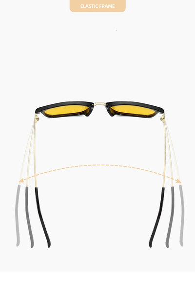 Gafas de Montura Completa Anti Luz Azul para Miopía - Image 15
