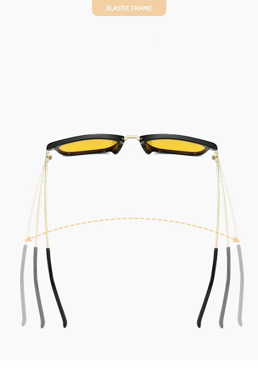 Gafas de Montura Completa Anti Luz Azul para Miopía - Image 15