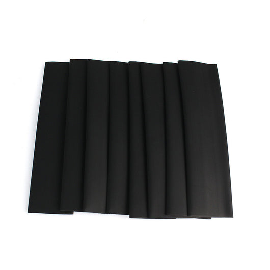 Kit de Tubo Termorretráctil 2:1 Resistente al Fuego - Impermeable y Duradero - Image 6