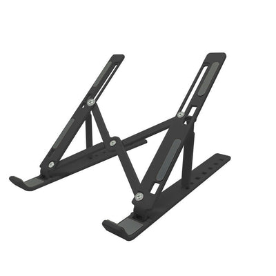Soporte Ajustable de Aluminio para Tablet y Laptop - Image 17