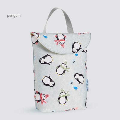 Bolsa Organizadora de Pañales - Image 11