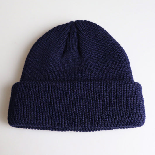 Gorro de Lana Tejida con Detalle de Cuero Melón para Hombre y Mujer - Image 19