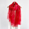 Rojo Bead Necklace 130To180 Cm
