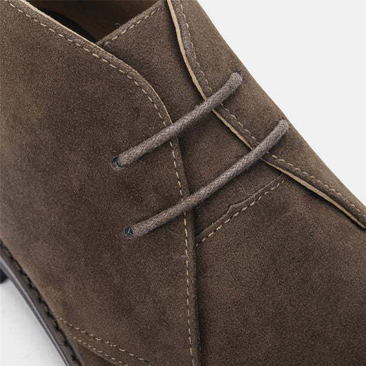 Botas Desert Martin Clásicas Vintage para Hombre - Image 9