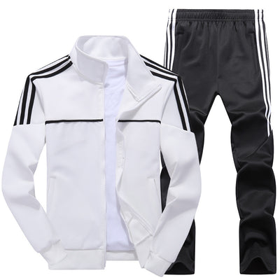 Cardigan Deportivo con Cuello de Pie - Image 12