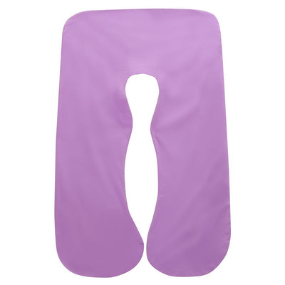 Funda de Almohada en Forma de U para Mujeres Embarazadas - Image 24
