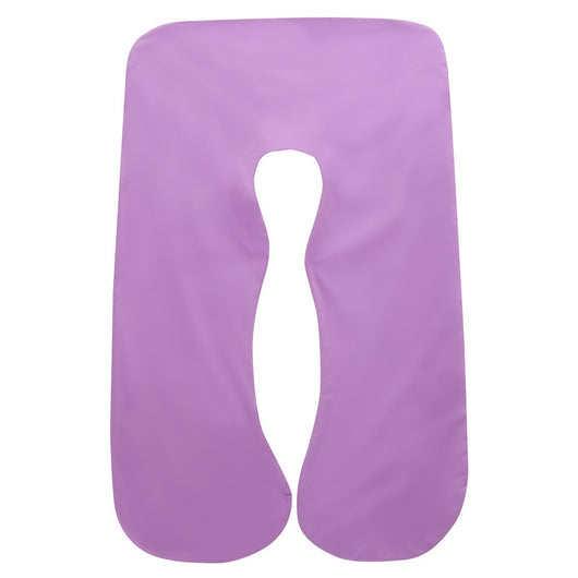 Funda de Almohada en Forma de U para Mujeres Embarazadas - Image 24