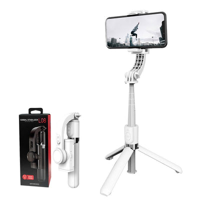 Estabilizador Multifuncional con Temporizador Automático - Image 2