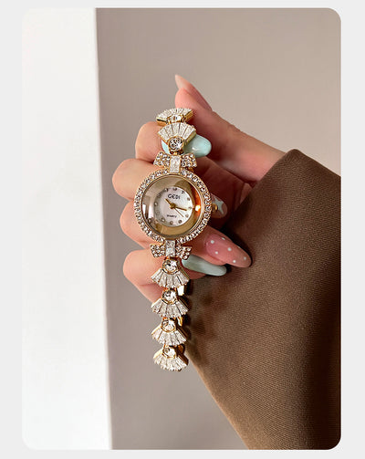 Reloj Minimalista de Aleación para Mujer - Image 14