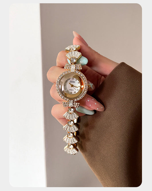 Reloj Minimalista de Aleación para Mujer - Image 14