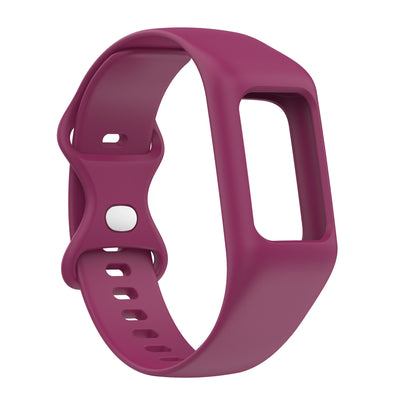 Correa de Reloj Silicona Lisa - Diseño Versátil para Todos los Estilos - Image 6