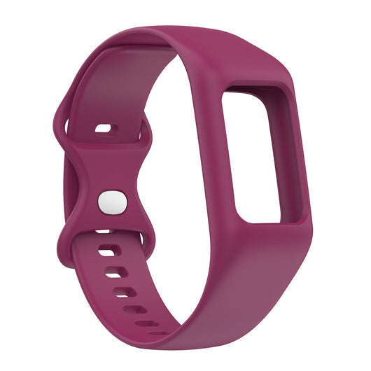 Correa de Reloj Silicona Lisa - Diseño Versátil para Todos los Estilos - Image 6