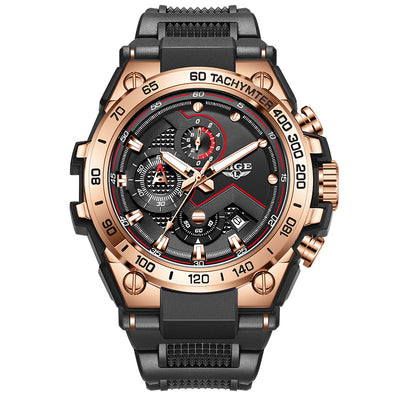 Reloj Deportivo de Cuarzo para Estudiantes - Diseño Moderno y Funcional - Image 18