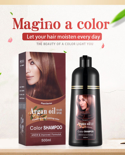 Tinte Capilar Natural en Casa con Fórmula Antiadherente - Image 16