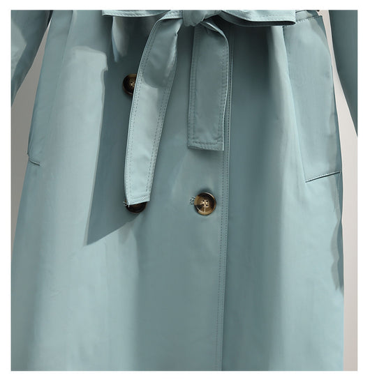 Chaqueta Cortavientos Ligera Mediana para Mujer - Image 10
