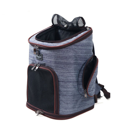 Mochila de Viaje para Mascotas - Image 10