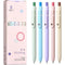 0.5 Mm Color Macaron 5 Piezas