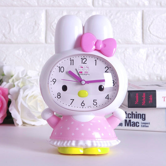 Reloj Despertador Silencioso para Estudiantes con Función de Voz - Image 14
