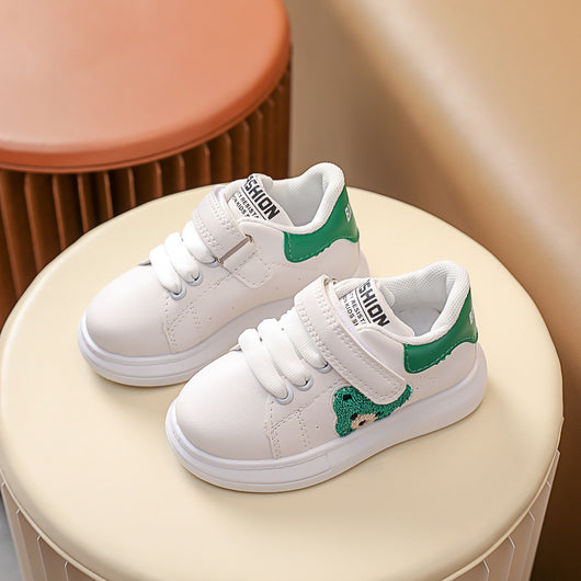 Zapatillas Deportivas Baby Bear para Niños - Comodidad y Estilo - Image 5