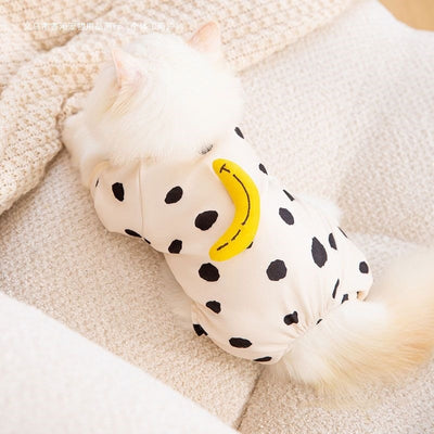 Ropa Antiestática para Gatos - Diseño Adorable sin Pelusa - Image 11