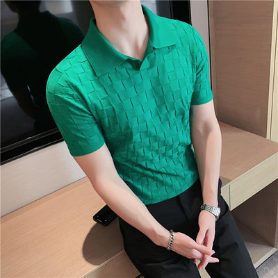 Polo Manga Corta para Hombre - Colección Verano - Image 2
