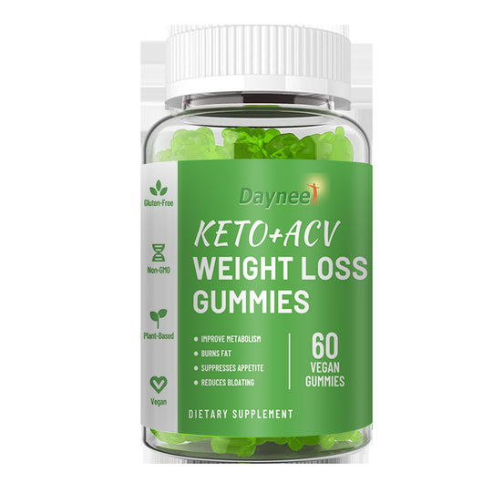 Gomitas de Hierbas Naturales para Belleza y Salud - Image 9